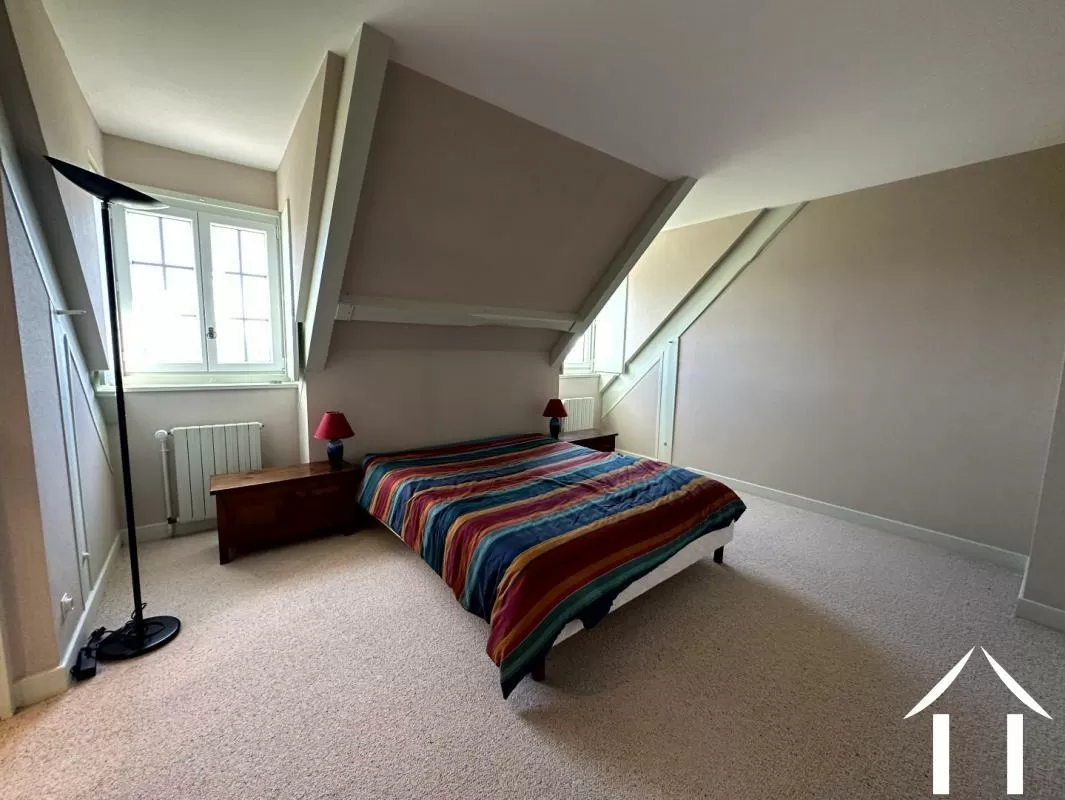 Modern huis te koop abrest, auvergne, AP030071160 Afbeelding - 5