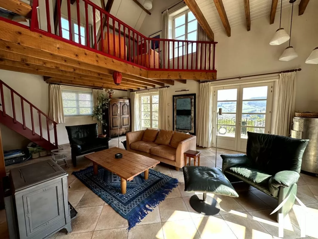 Woonhuis te koop arfeuilles, auvergne, AP030071161 Afbeelding - 10