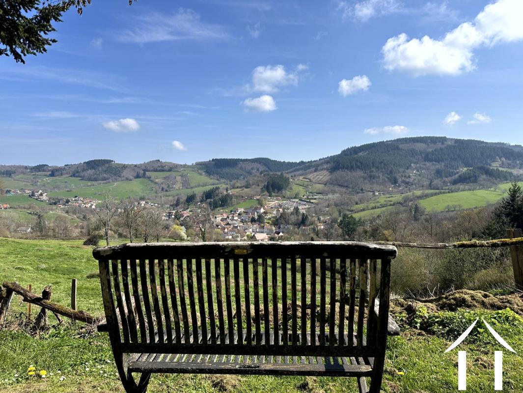 Woonhuis te koop arfeuilles, auvergne, AP030071161 Afbeelding - 2