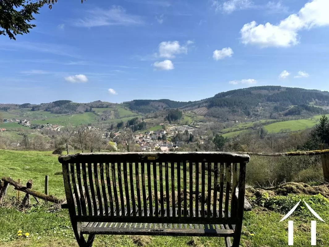 Woonhuis te koop arfeuilles, auvergne, AP030071161 Afbeelding - 2