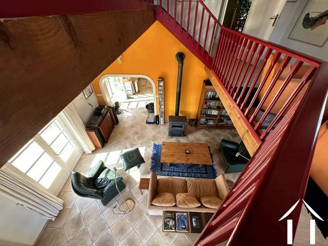 Woonhuis te koop arfeuilles, auvergne, AP030071161 Afbeelding - 4