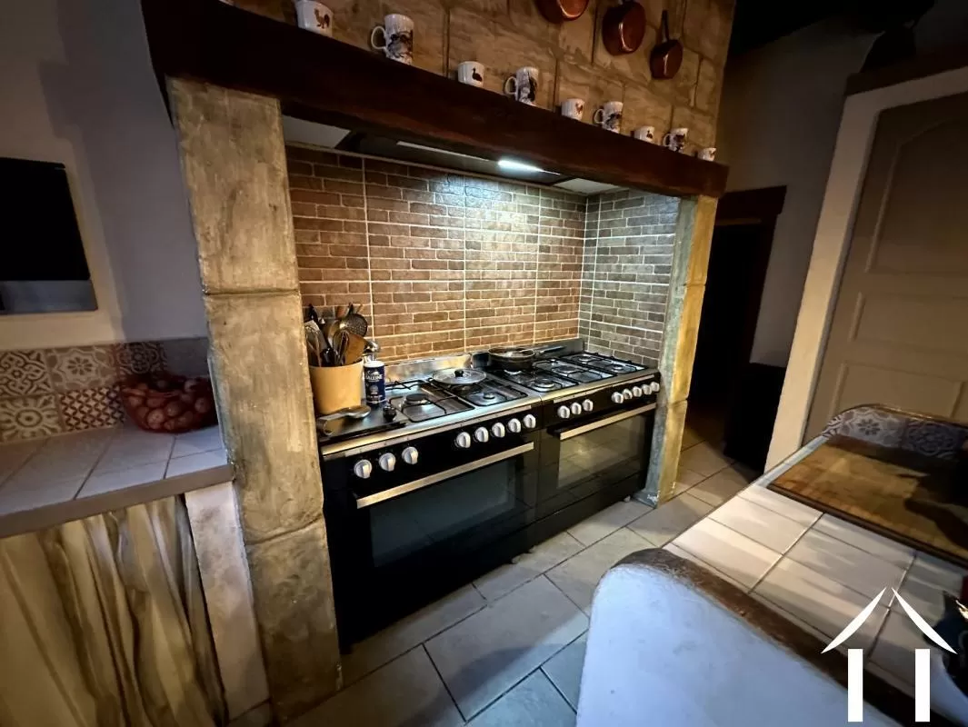 Woonhuis te koop ferrieres sur sichon, auvergne, AP030071162 Afbeelding - 4