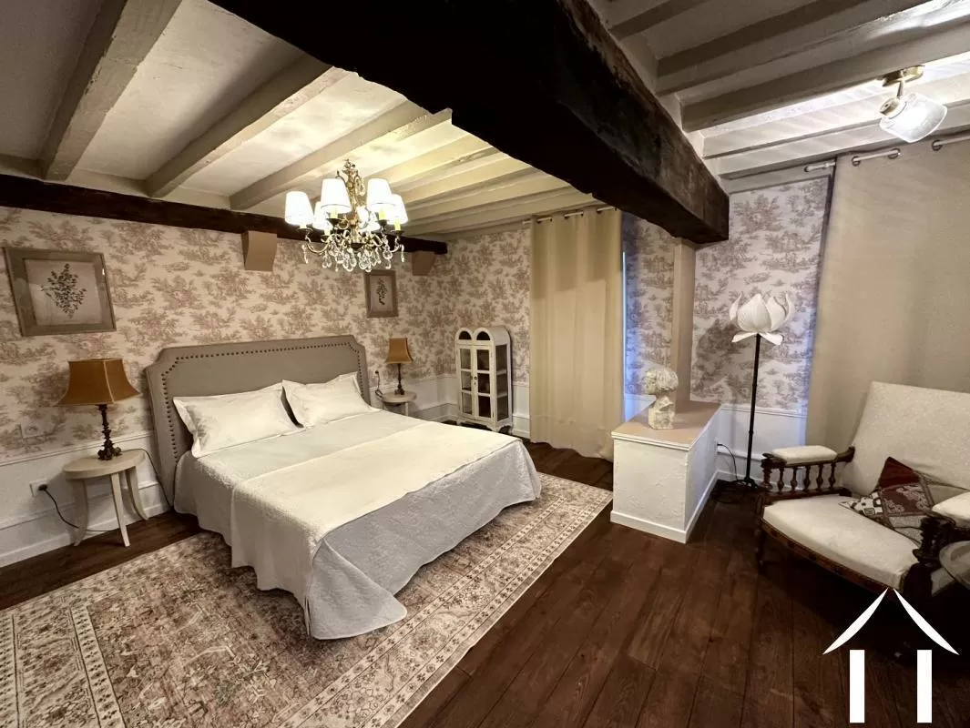 Woonhuis te koop ferrieres sur sichon, auvergne, AP030071162 Afbeelding - 8
