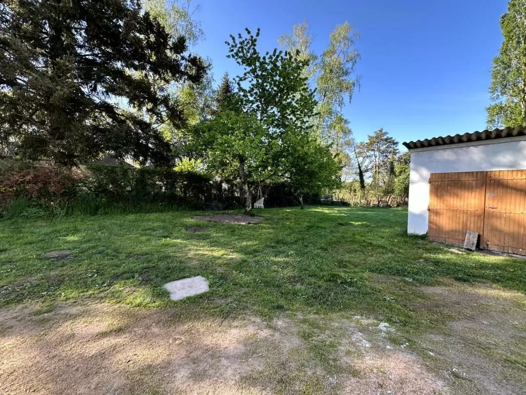 Bezit 1 hectare ++ te koop abrest, auvergne, AP030071164 Afbeelding - 10