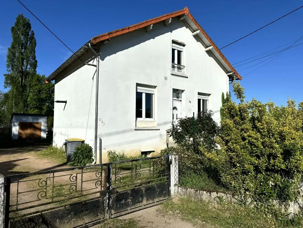 Bezit 1 hectare ++ te koop abrest, auvergne, AP030071164 Afbeelding - 11