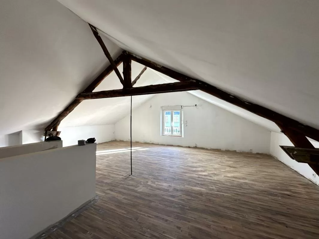 Bezit 1 hectare ++ te koop abrest, auvergne, AP030071164 Afbeelding - 6