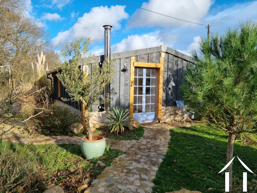 Woonboerderij te koop theneuille, auvergne, AP030071166 Afbeelding - 6