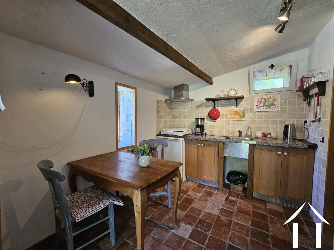 Woonboerderij te koop theneuille, auvergne, AP030071166 Afbeelding - 7