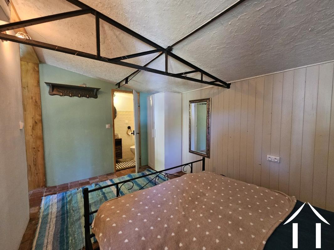 Woonboerderij te koop theneuille, auvergne, AP030071166 Afbeelding - 8
