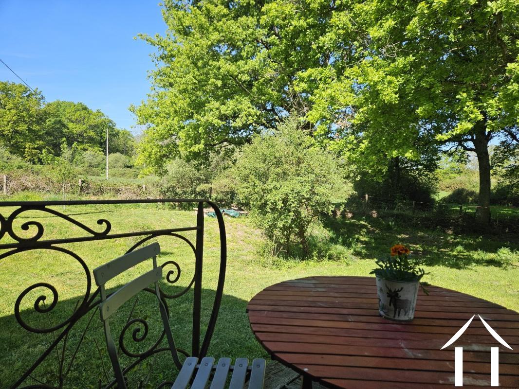 Woonboerderij te koop theneuille, auvergne, AP030071166 Afbeelding - 9