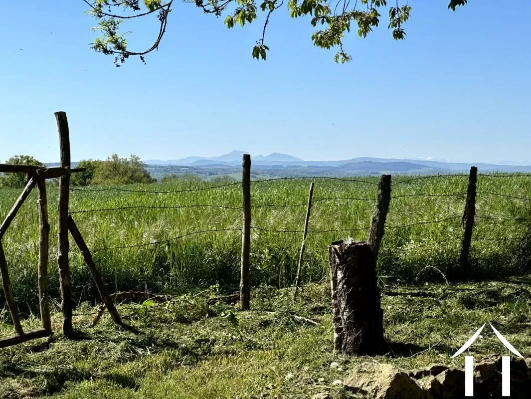 Woonhuis te koop nades, auvergne, AP030071167 Afbeelding - 10