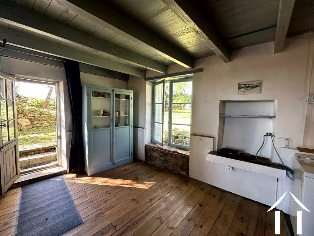 Woonhuis te koop nades, auvergne, AP030071167 Afbeelding - 3