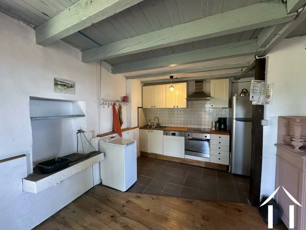 Woonhuis te koop nades, auvergne, AP030071167 Afbeelding - 4