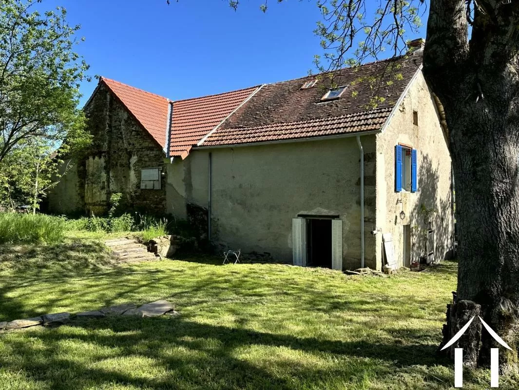 Woonhuis te koop nades, auvergne, AP030071167 Afbeelding - 8