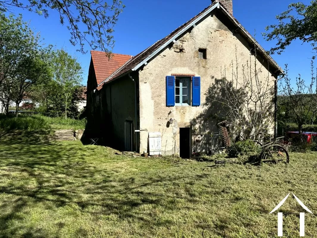 Woonhuis te koop nades, auvergne, AP030071167 Afbeelding - 9