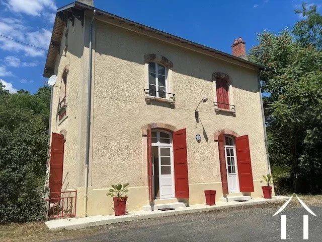 Woonhuis te koop audes, auvergne, AP030071169 Afbeelding - 1