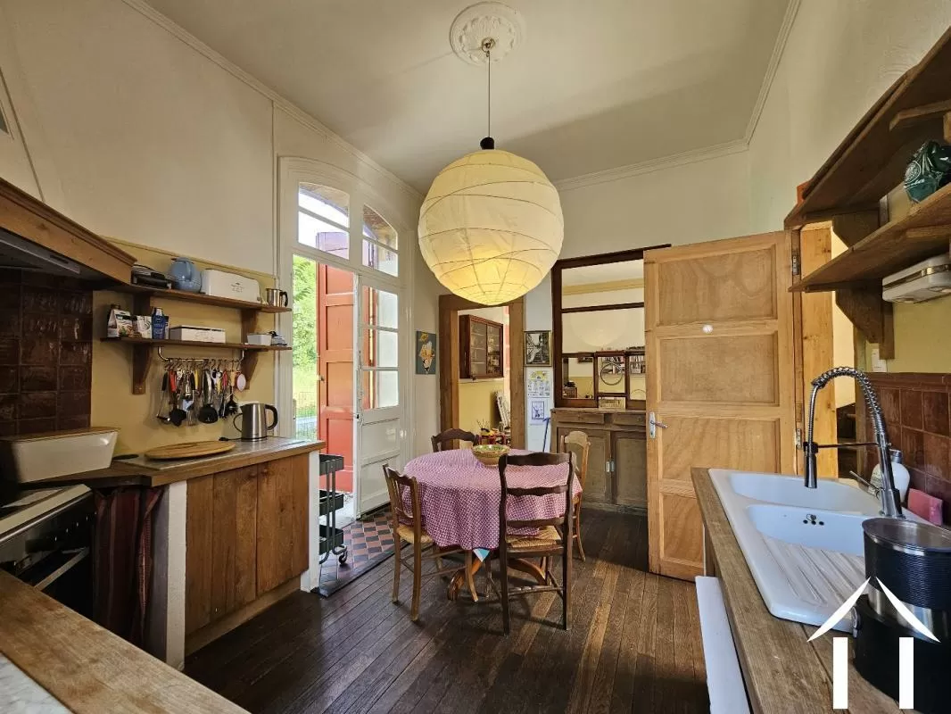 Woonhuis te koop audes, auvergne, AP030071169 Afbeelding - 3