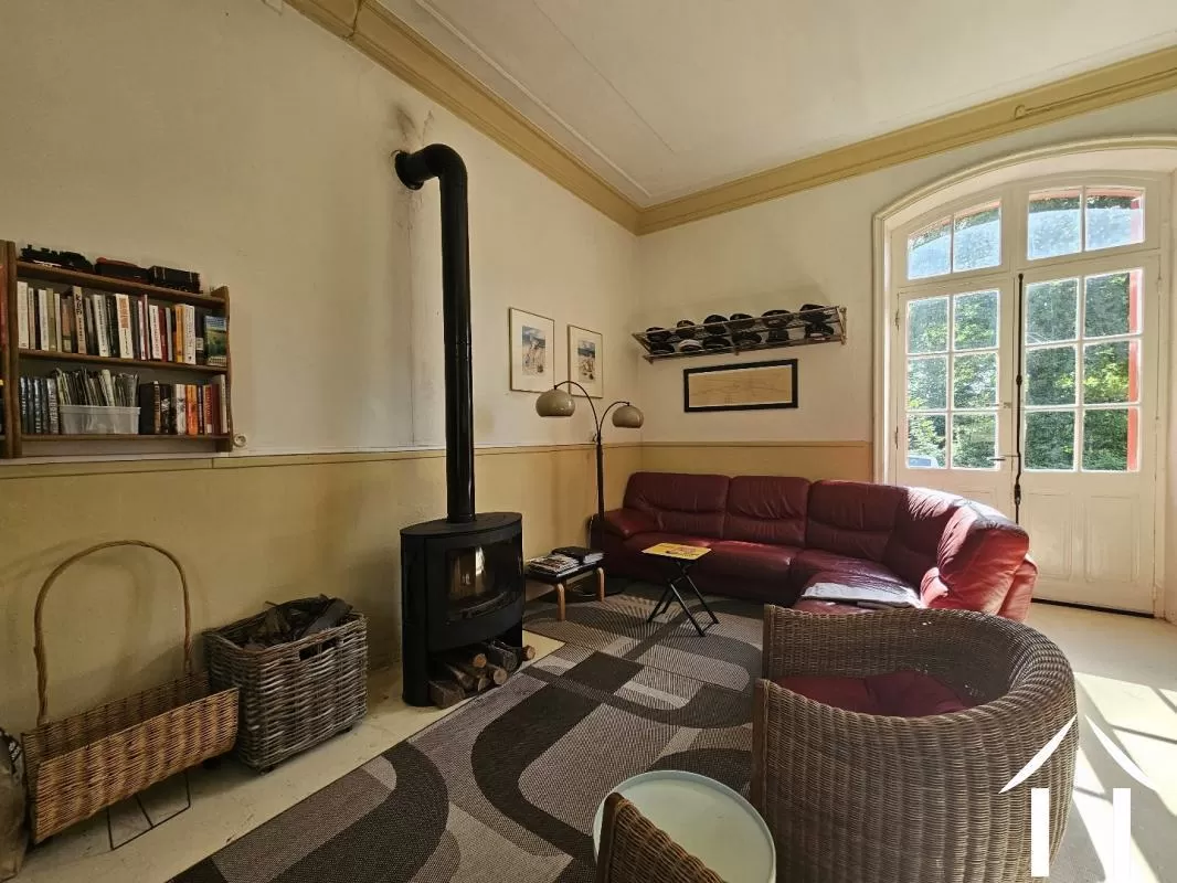 Woonhuis te koop audes, auvergne, AP030071169 Afbeelding - 4