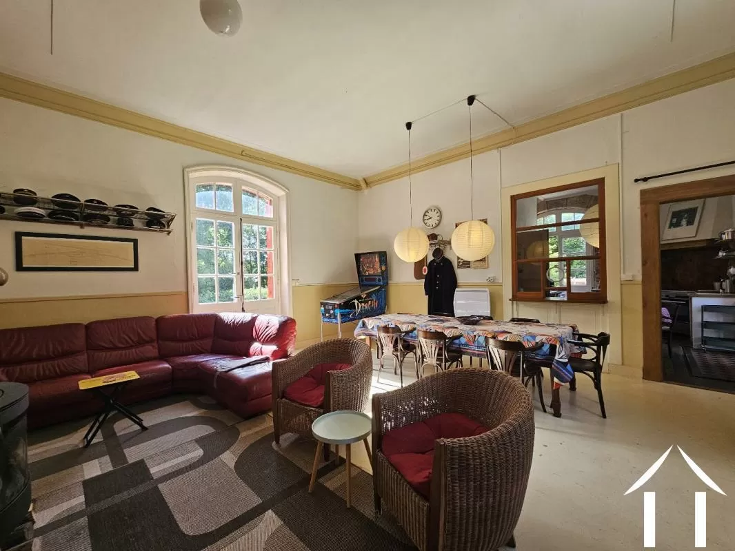 Woonhuis te koop audes, auvergne, AP030071169 Afbeelding - 5