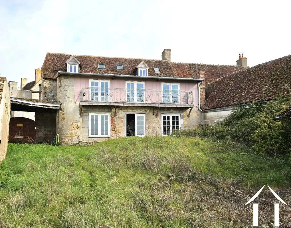 Dorpshuis te koop couleuvre, auvergne, AP030071170 Afbeelding - 10