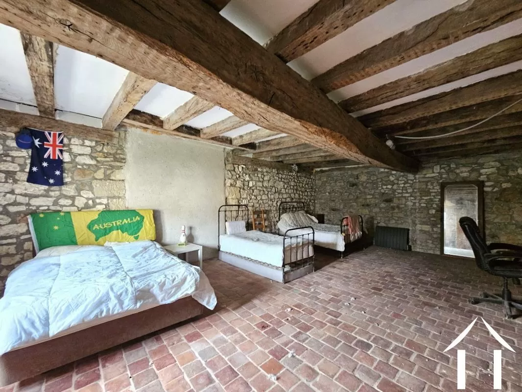 Dorpshuis te koop couleuvre, auvergne, AP030071170 Afbeelding - 7