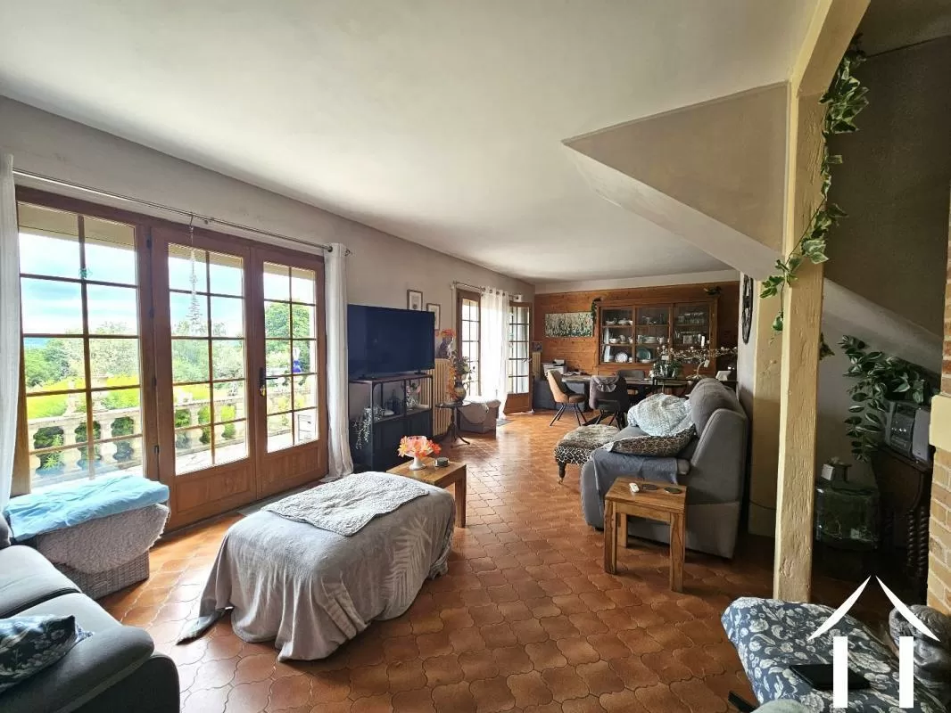 Woonhuis te koop quinssaines, auvergne, AP030071172 Afbeelding - 3