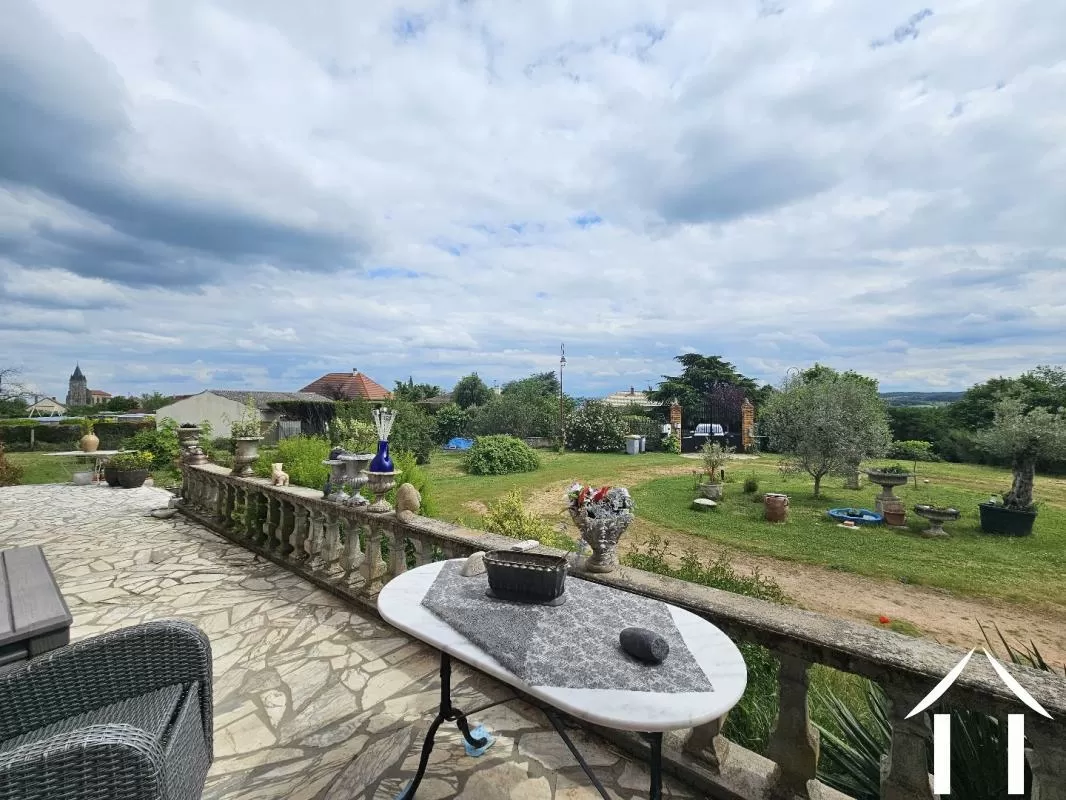 Woonhuis te koop quinssaines, auvergne, AP030071172 Afbeelding - 9