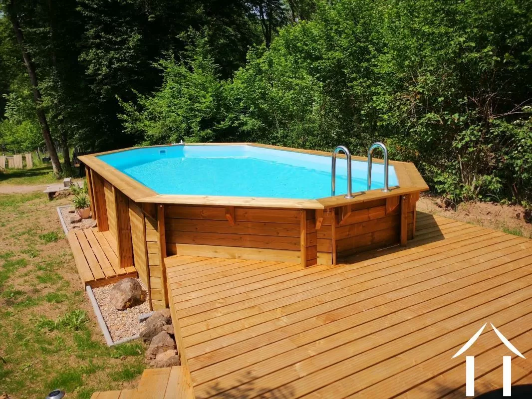 Woonhuis te koop le breuil, auvergne, AP030071173 Afbeelding - 4