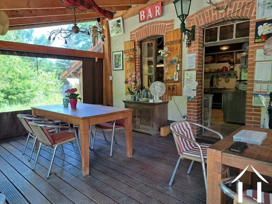 Woonhuis te koop le breuil, auvergne, AP030071173 Afbeelding - 6