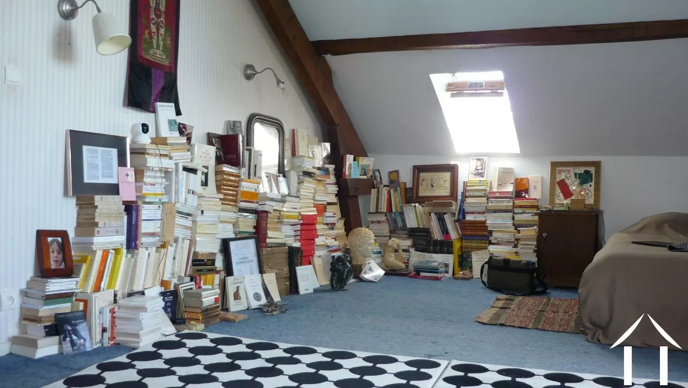 Maison de Maître te koop st gervais d auvergne, auvergne, AP030071175 Afbeelding - 11