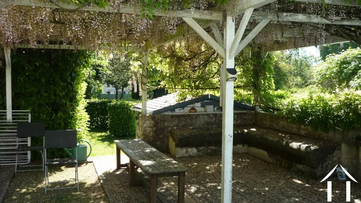 Maison de Maître te koop st gervais d auvergne, auvergne, AP030071175 Afbeelding - 13