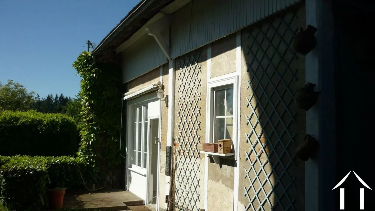 Maison de Maître te koop st gervais d auvergne, auvergne, AP030071175 Afbeelding - 15