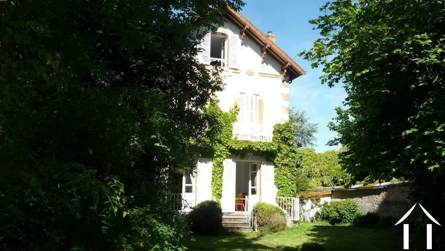 Maison de Maître te koop st gervais d auvergne, auvergne, AP030071175 Afbeelding - 2