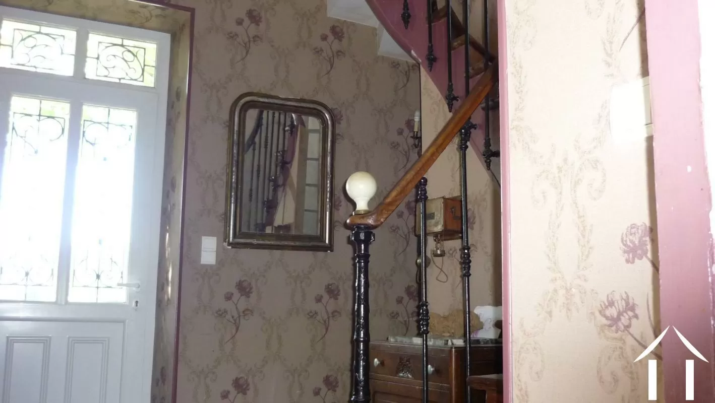 Maison de Maître te koop st gervais d auvergne, auvergne, AP030071175 Afbeelding - 4