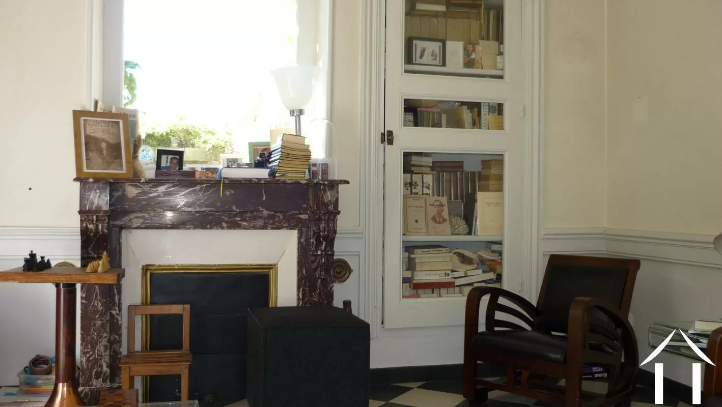 Maison de Maître te koop st gervais d auvergne, auvergne, AP030071175 Afbeelding - 7