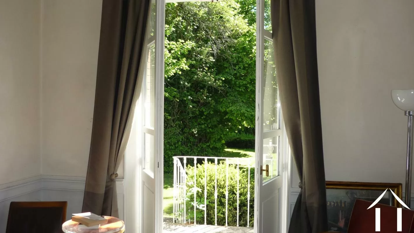 Maison de Maître te koop st gervais d auvergne, auvergne, AP030071175 Afbeelding - 8