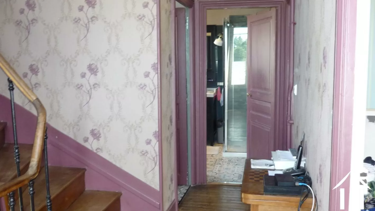 Maison de Maître te koop st gervais d auvergne, auvergne, AP030071175 Afbeelding - 9