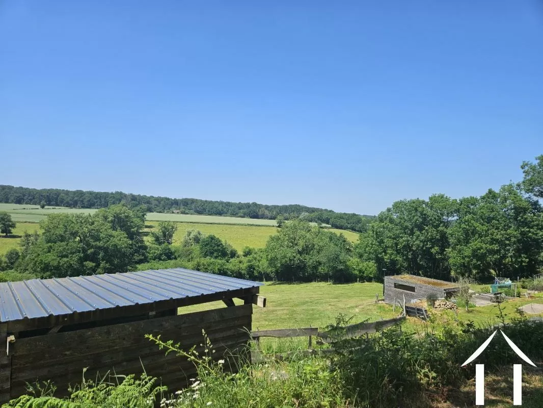 Bezit 1 hectare ++ te koop cerilly, auvergne, AP030071177 Afbeelding - 10