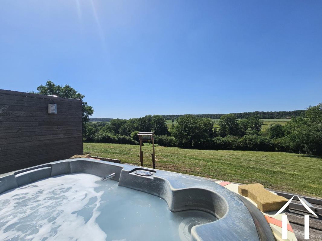 Bezit 1 hectare ++ te koop cerilly, auvergne, AP030071177 Afbeelding - 2