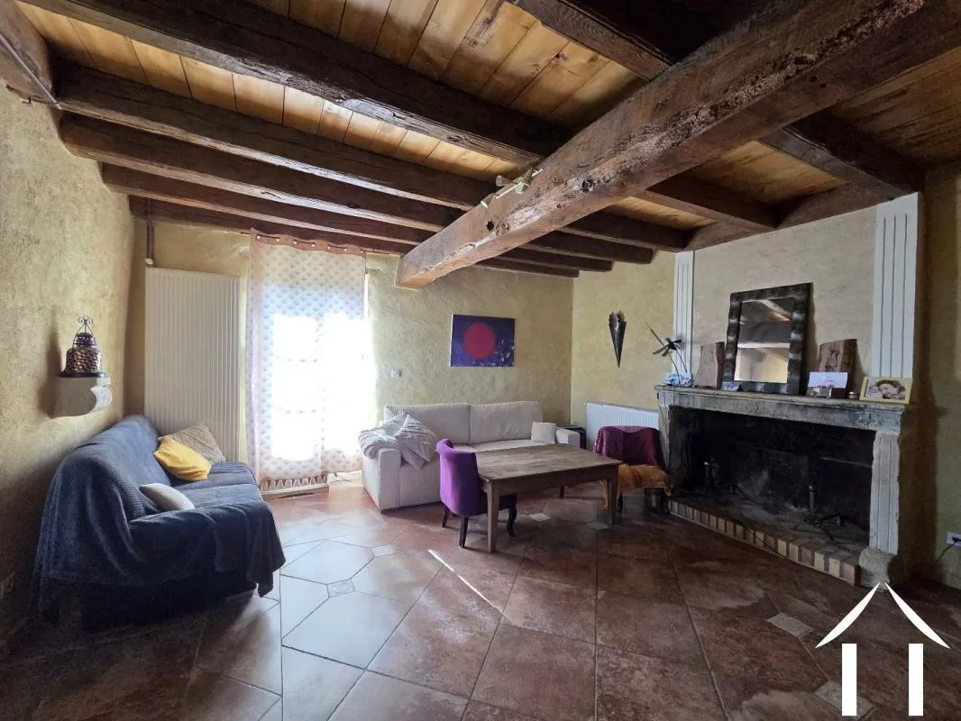 Woonboerderij te koop chantelle, auvergne, AP030071179 Afbeelding - 3