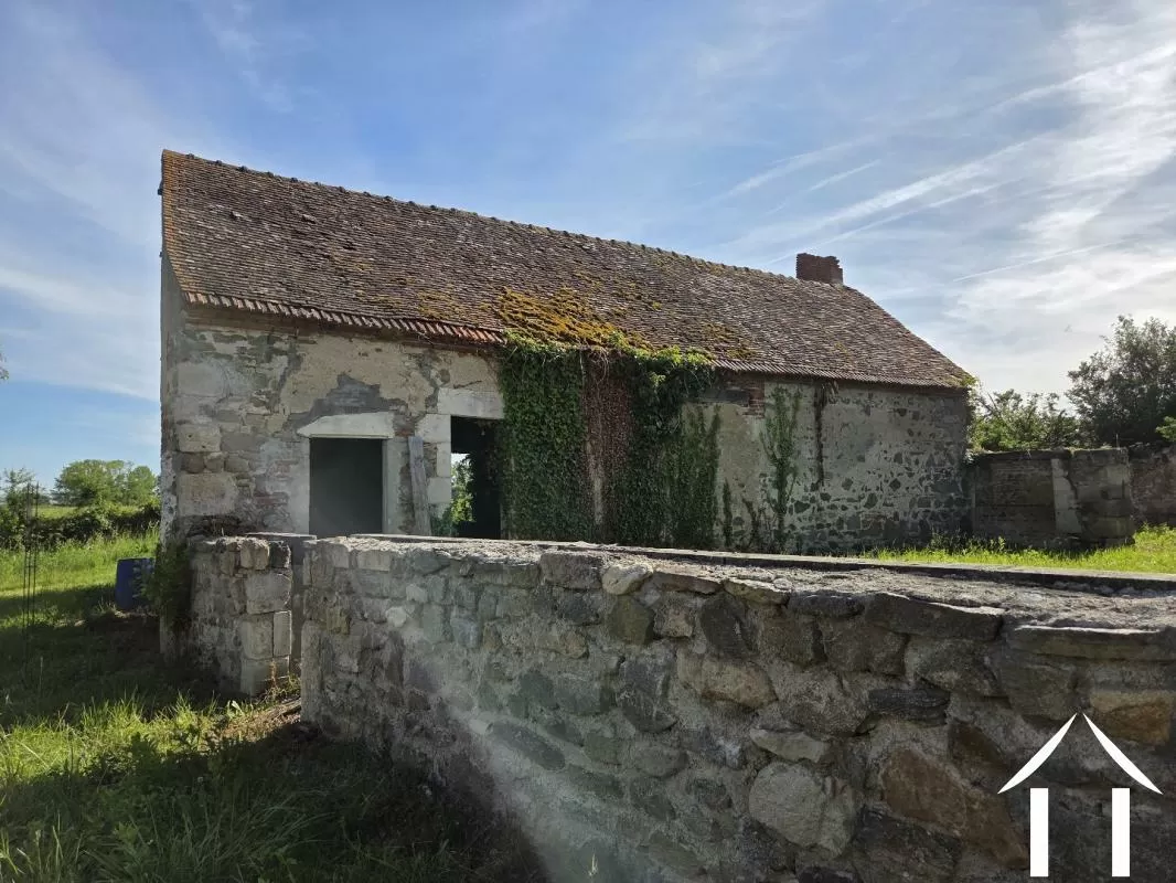 Woonboerderij te koop chantelle, auvergne, AP030071179 Afbeelding - 6