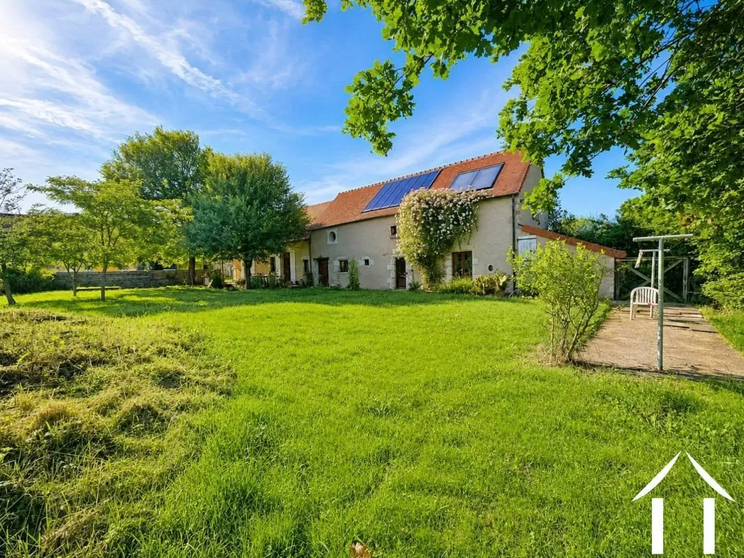 Woonboerderij te koop chantelle, auvergne, AP030071179 Afbeelding - 9