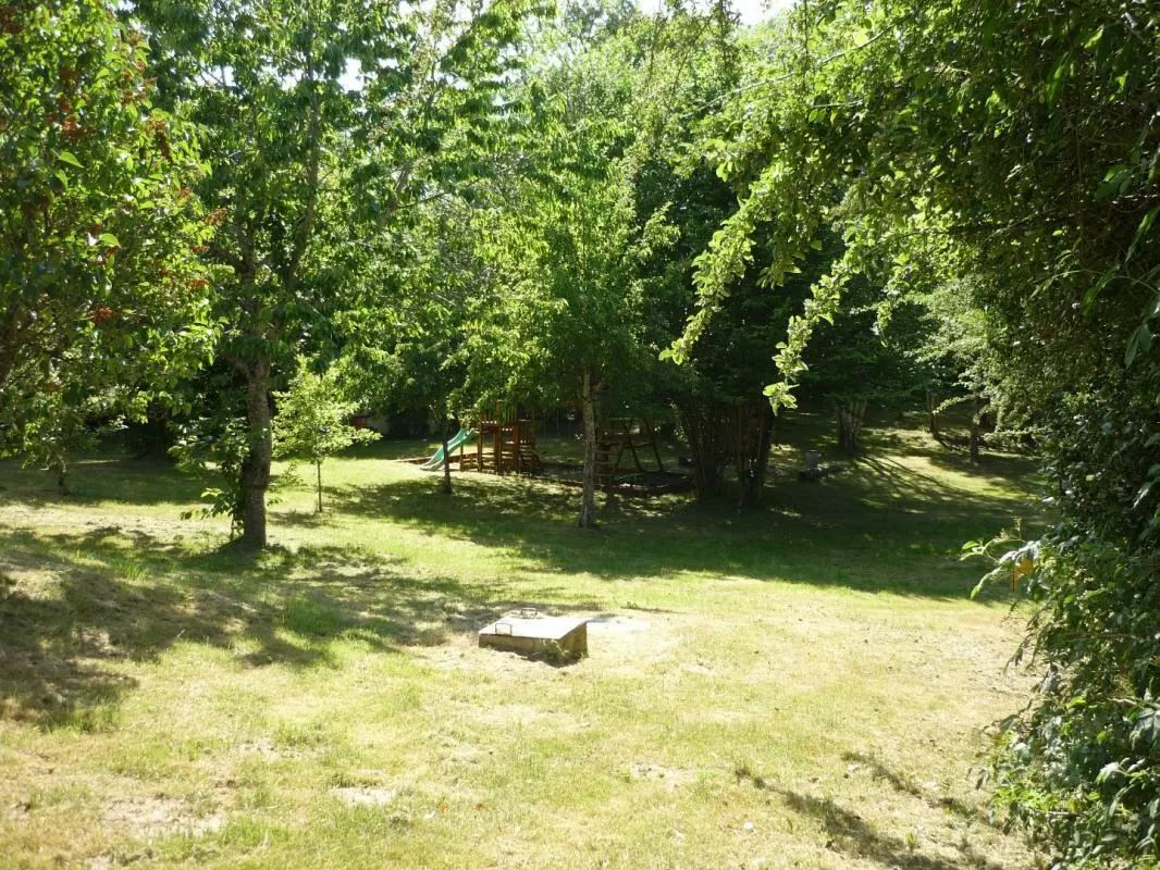 Woonhuis te koop la cellette, limousin, AP030071182 Afbeelding - 4