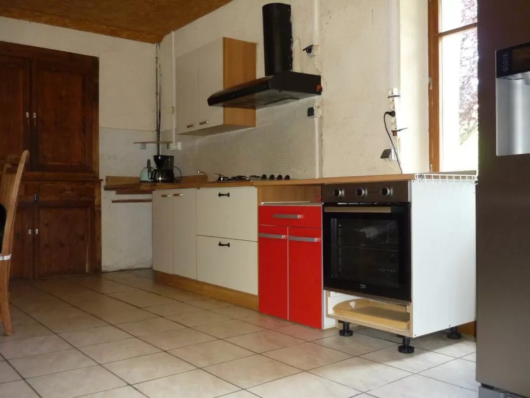Woonhuis te koop la cellette, limousin, AP030071182 Afbeelding - 6