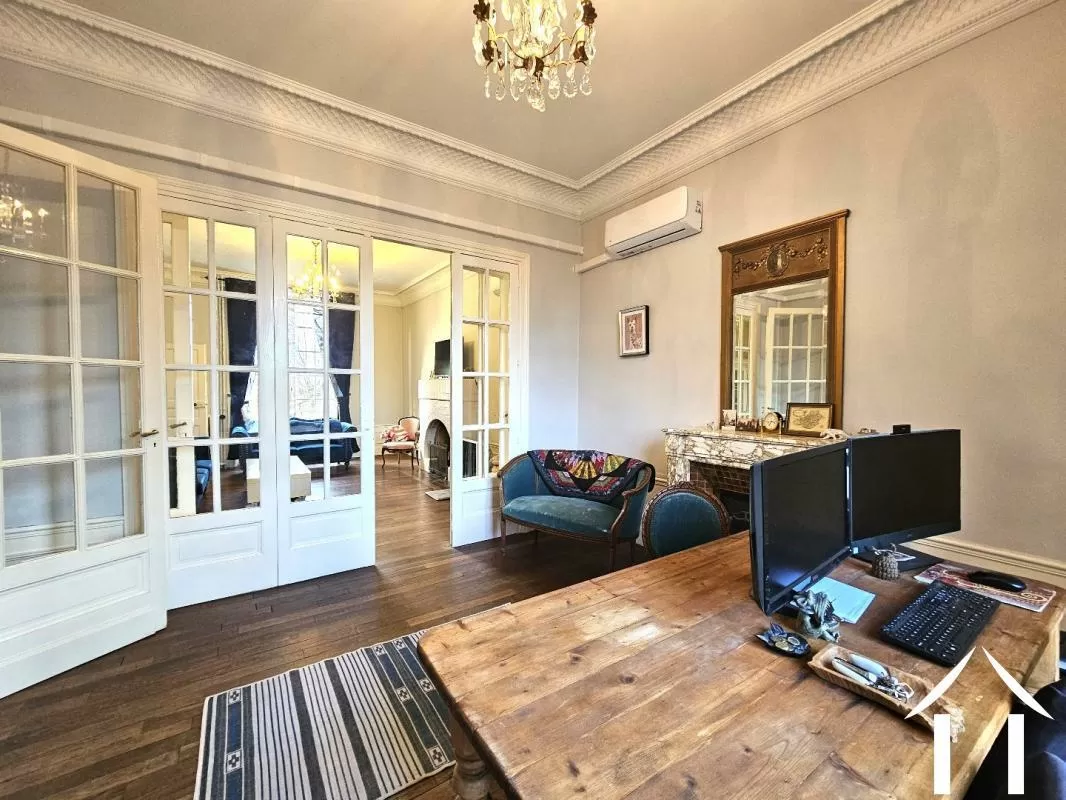 Dorpshuis te koop cosne d allier, auvergne, AP030071184 Afbeelding - 3