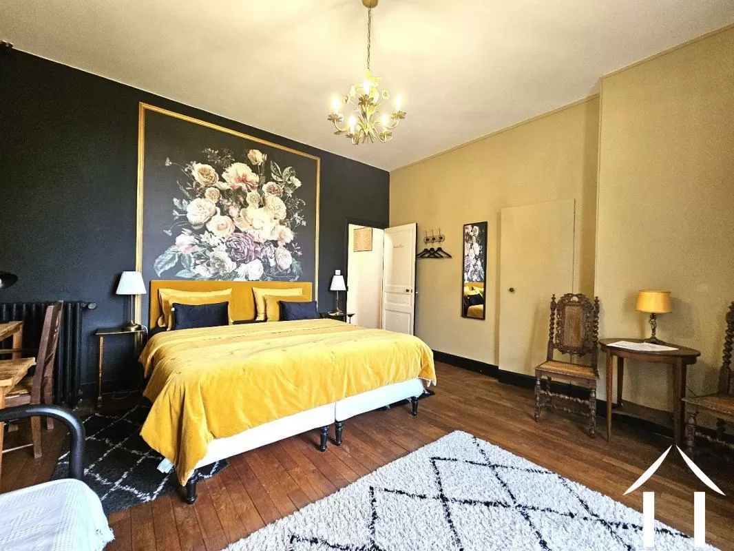 Dorpshuis te koop cosne d allier, auvergne, AP030071184 Afbeelding - 4