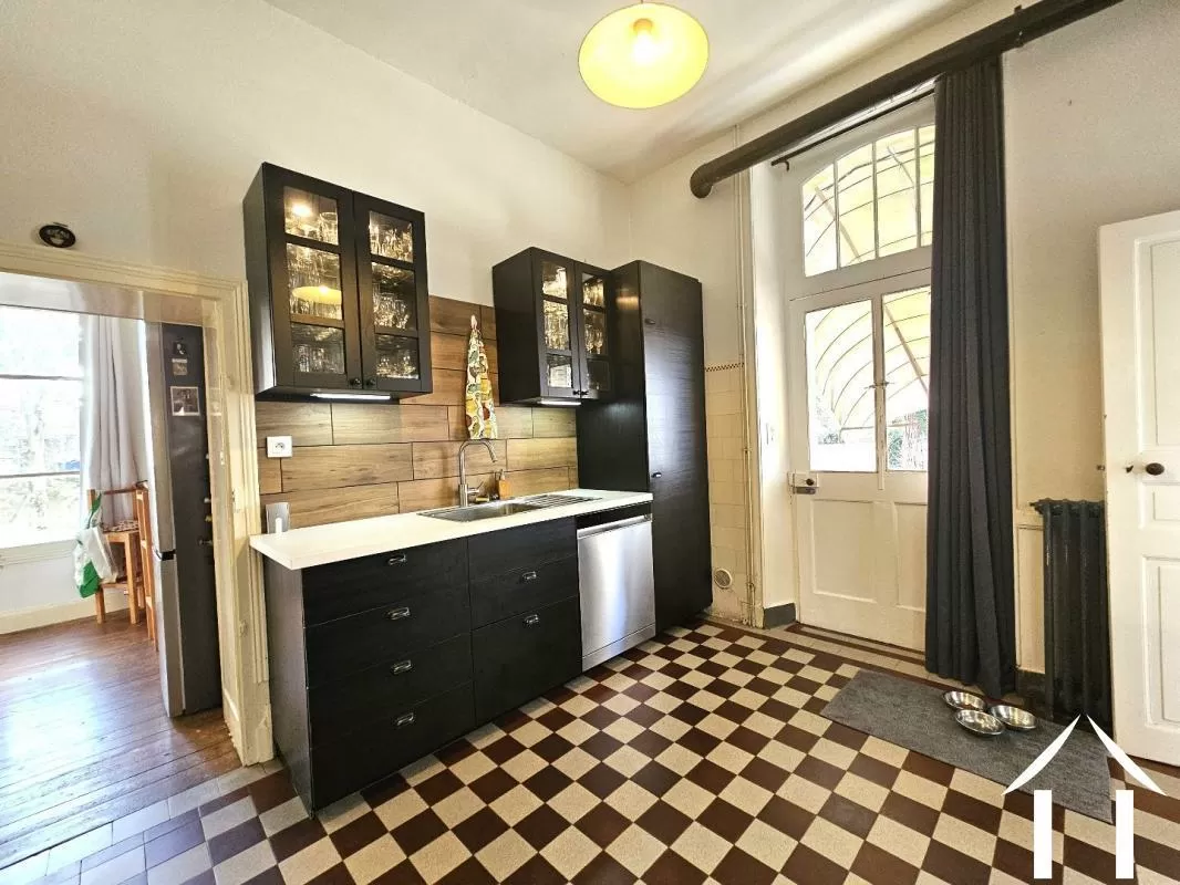 Dorpshuis te koop cosne d allier, auvergne, AP030071184 Afbeelding - 7