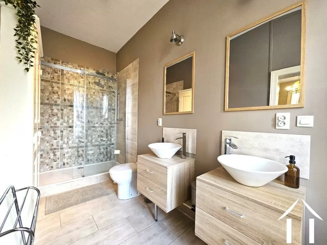 Dorpshuis te koop cosne d allier, auvergne, AP030071184 Afbeelding - 8