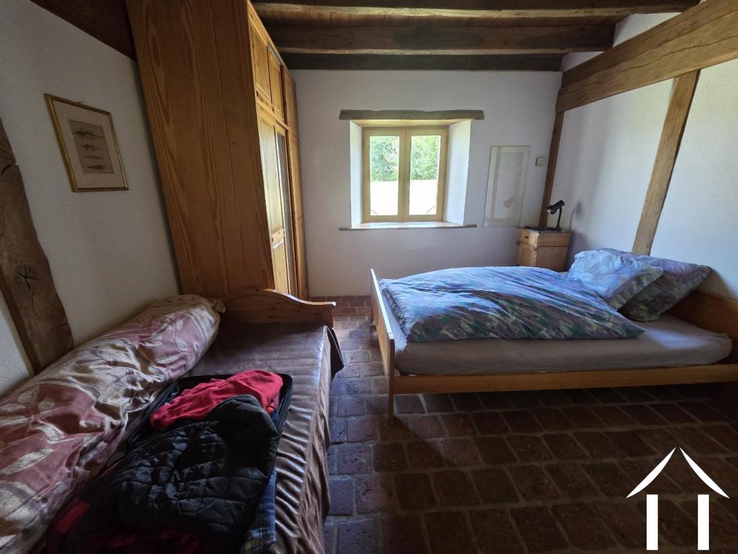 Woonboerderij te koop st caprais, auvergne, AP030071185 Afbeelding - 7