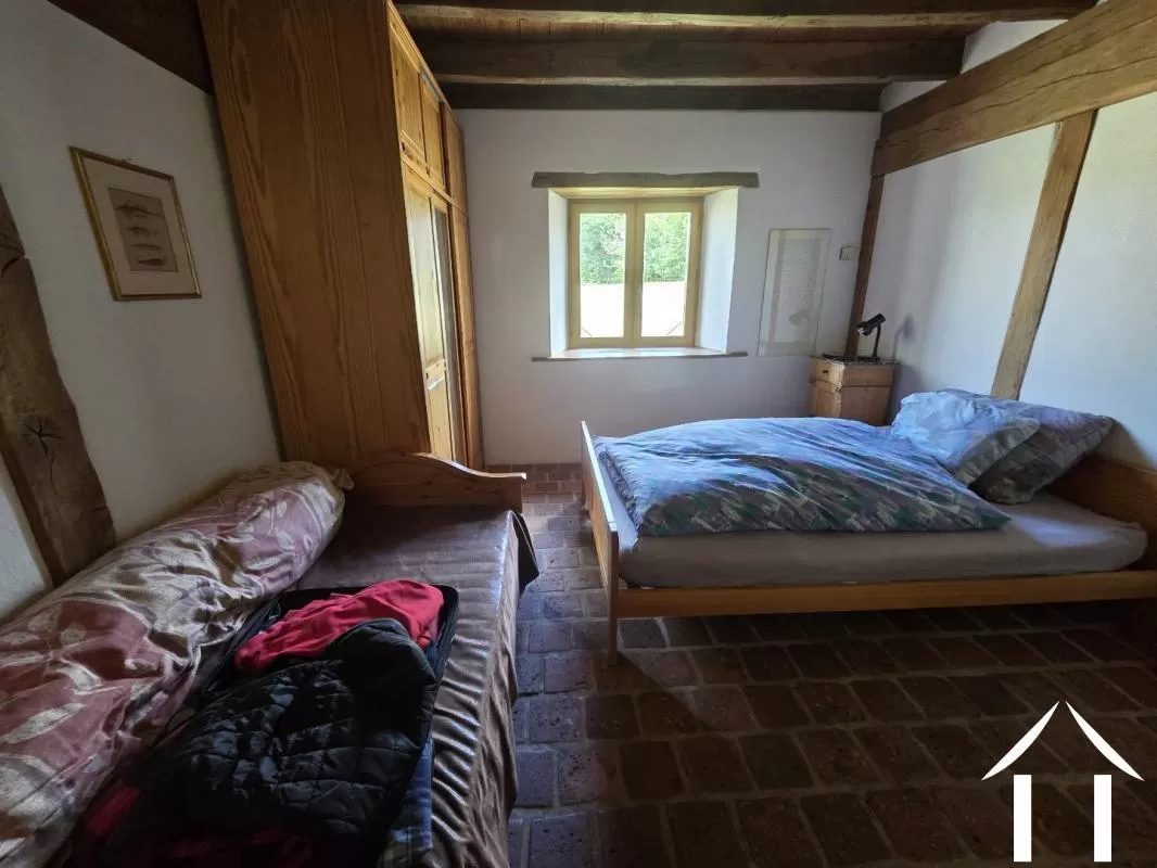 Woonboerderij te koop st caprais, auvergne, AP030071185 Afbeelding - 7